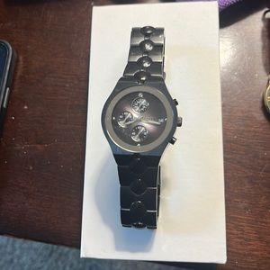 Fossil watch